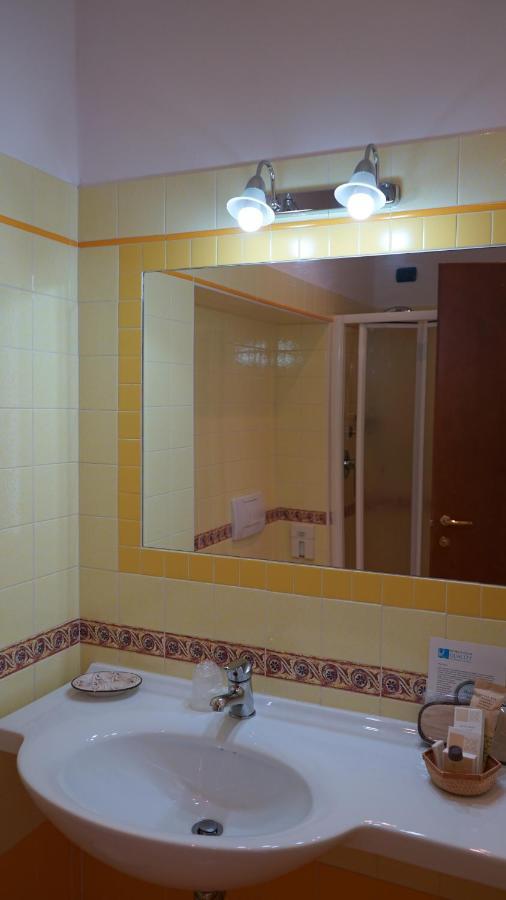 Albergo Bel Soggiorno Oggebio Esterno foto