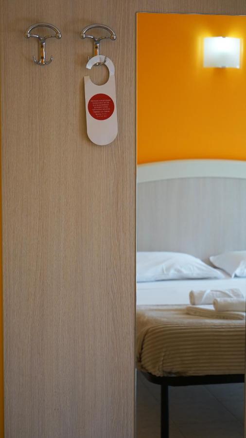 Albergo Bel Soggiorno Oggebio Esterno foto