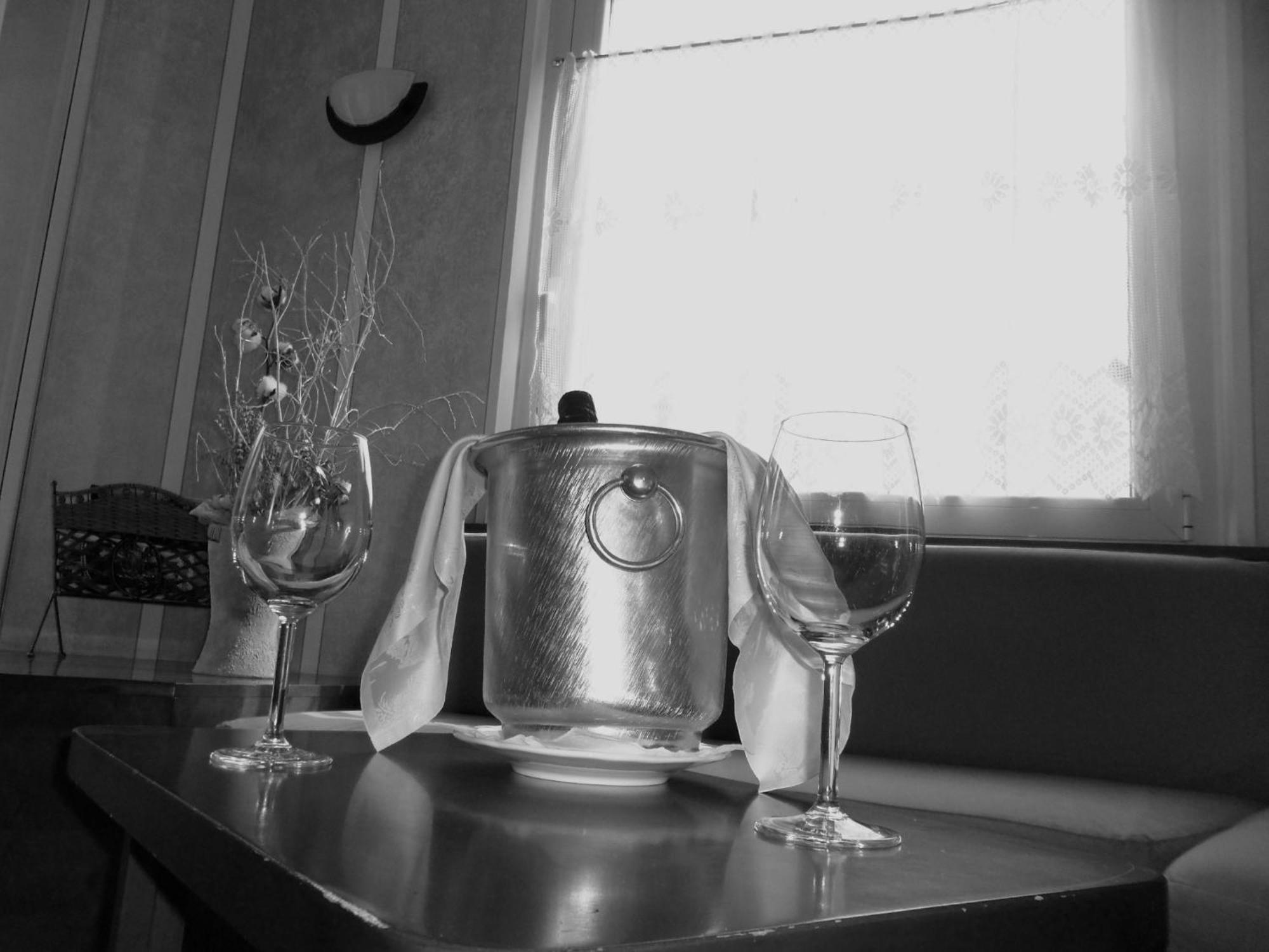 Albergo Bel Soggiorno Oggebio Esterno foto