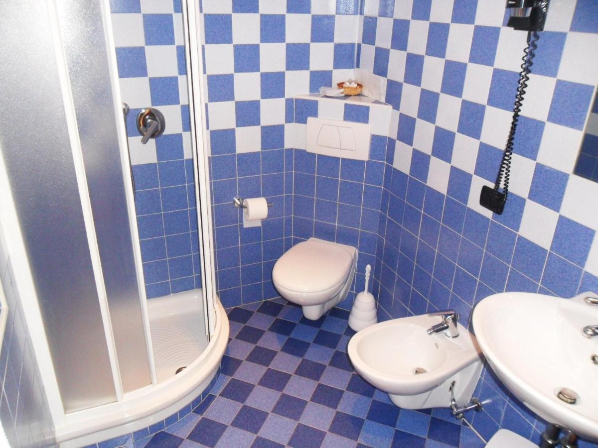 Albergo Bel Soggiorno Oggebio Esterno foto